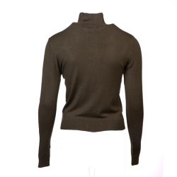 Pull col cheminee femme tanis Femme BURTON OF LONDON