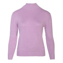 Pull col cheminee femme tanis Femme BURTON OF LONDON