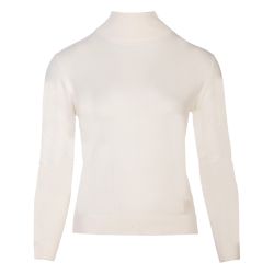 Pull col cheminee femme tanis Femme BURTON OF LONDON Pull col cheminee femme tanis Femme BURTON OF LONDON