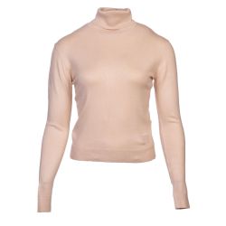 Pull col roule femme love Femme BURTON OF LONDON Pull col roule femme love Femme BURTON OF LONDON