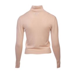 Pull col roule femme love Femme BURTON OF LONDON Pull col roule femme love Femme BURTON OF LONDON
