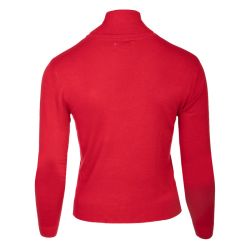Pull col roule femme love Femme BURTON OF LONDON Pull col roule femme love Femme BURTON OF LONDON