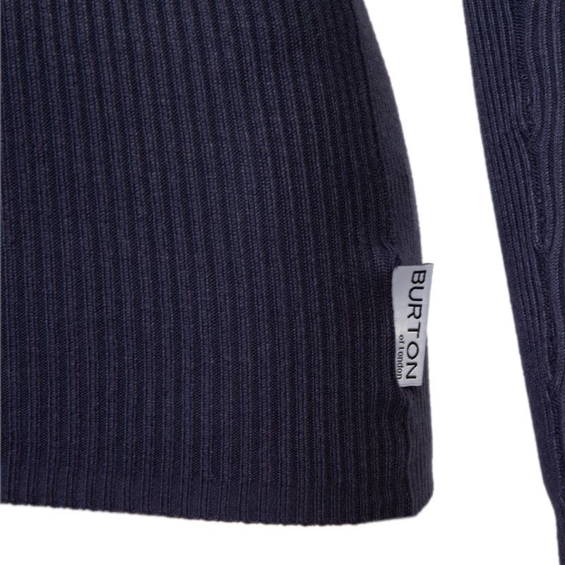 Pull col v femme fine cote jamina Femme BURTON OF LONDON Pull col v femme fine cote jamina Femme BURTON OF LONDON