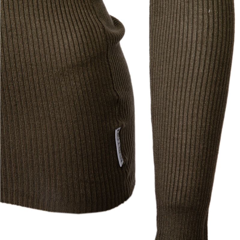 Pull col v femme fine cote jamina Femme BURTON OF LONDON