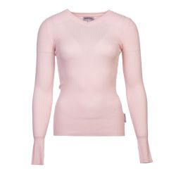 Pull col v femme fine cote jamina Femme BURTON OF LONDON