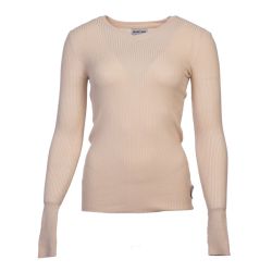 Pull col v femme fine cote jamina Femme BURTON OF LONDON