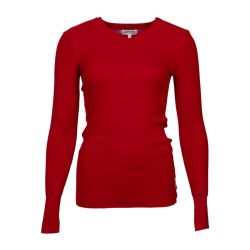 Pull col v femme fine cote jamina Femme BURTON OF LONDON