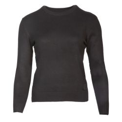 Pull femme col rond florane Femme BURTON OF LONDON Pull femme col rond florane Femme BURTON OF LONDON