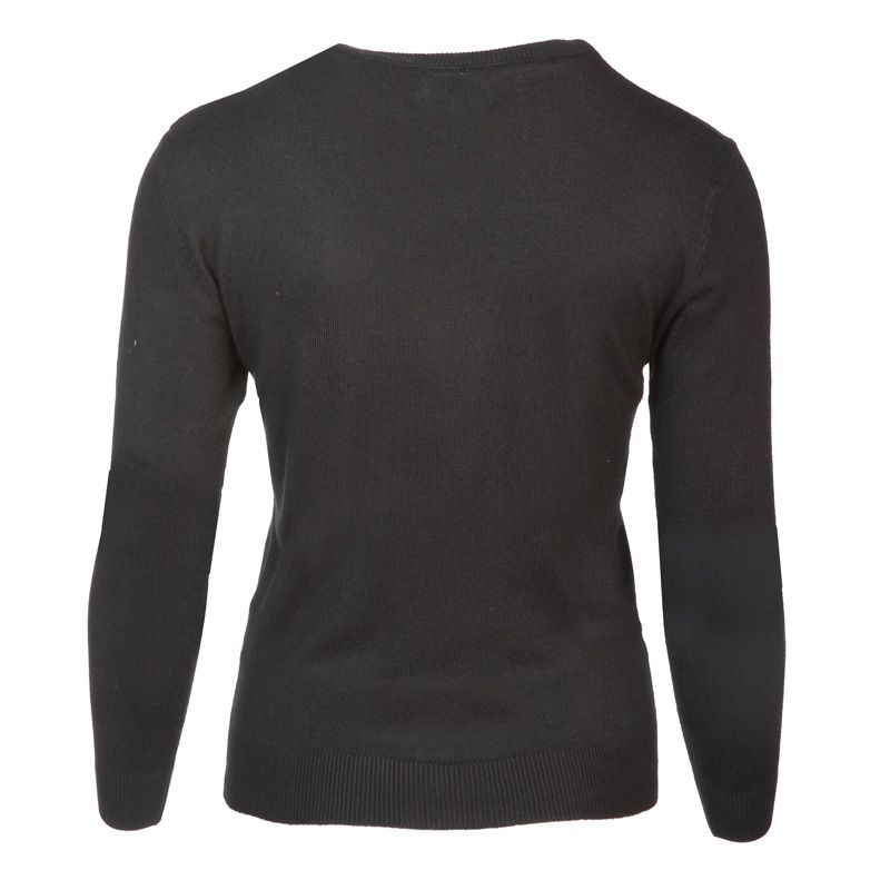 Pull femme col rond florane Femme BURTON OF LONDON Pull femme col rond florane Femme BURTON OF LONDON