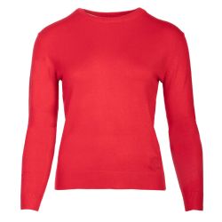 Pull femme col rond florane Femme BURTON OF LONDON
