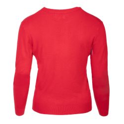 Pull femme col rond florane Femme BURTON OF LONDON