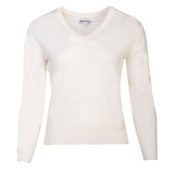 Pull col v femme damiene Femme BURTON OF LONDON Pull col v femme damiene Femme BURTON OF LONDON
