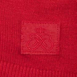 Pull col v femme damiene Femme BURTON OF LONDON