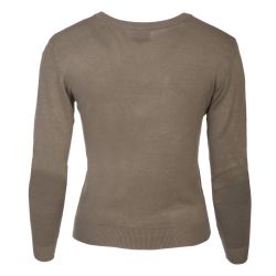 Pull col v femme damiene Femme BURTON OF LONDON