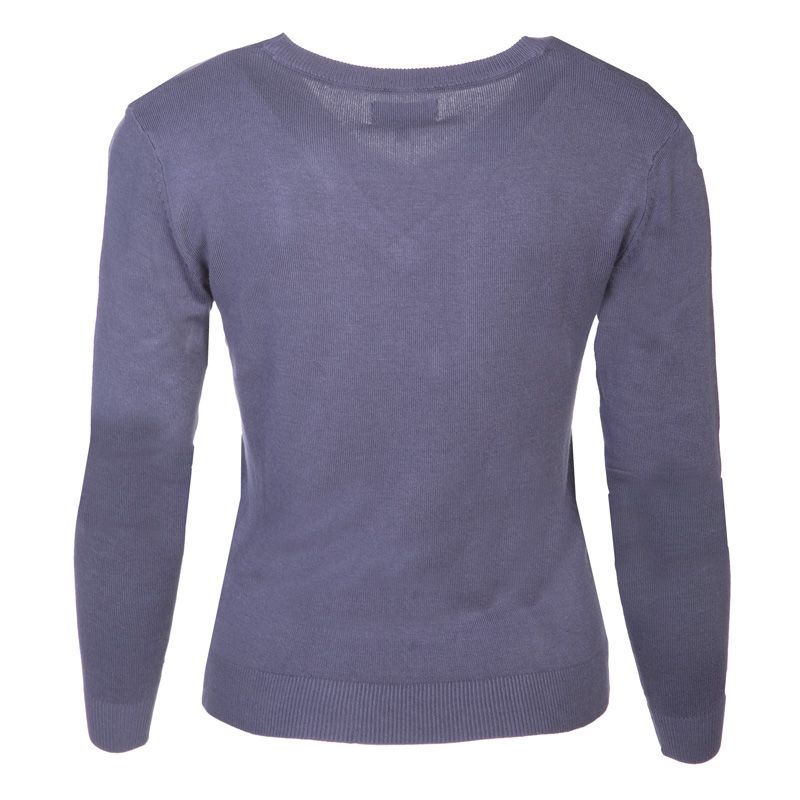 Pull col v femme damiene Femme BURTON OF LONDON Pull col v femme damiene Femme BURTON OF LONDON