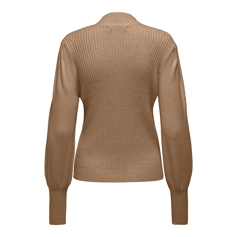 Pull ml onlkattie ls highneck15327507 Femme ONLY Pull ml onlkattie ls highneck15327507 Femme ONLY
