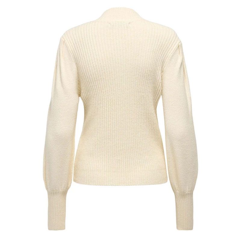 Pull ml onlkattie ls highneck15327507 Femme ONLY Pull ml onlkattie ls highneck15327507 Femme ONLY