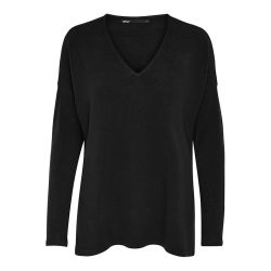 Pull amalia ls v-neck 15219642 Femme ONLY Pull amalia ls v-neck 15219642 Femme ONLY