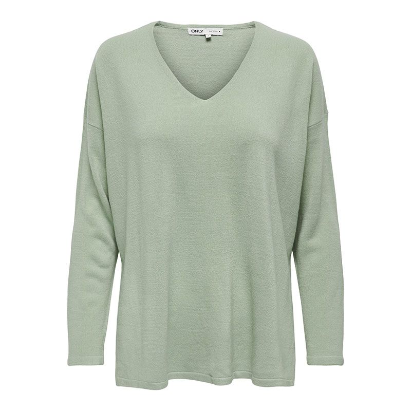 Pull amalia ls v-neck 15219642 Femme ONLY Pull amalia ls v-neck 15219642 Femme ONLY