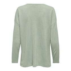 Pull amalia ls v-neck 15219642 Femme ONLY Pull amalia ls v-neck 15219642 Femme ONLY