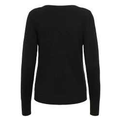 Pull ml col v vonlkattie ls v-neck 15327510 Femme ONLY Pull ml col v vonlkattie ls v-neck 15327510 Femme ONLY