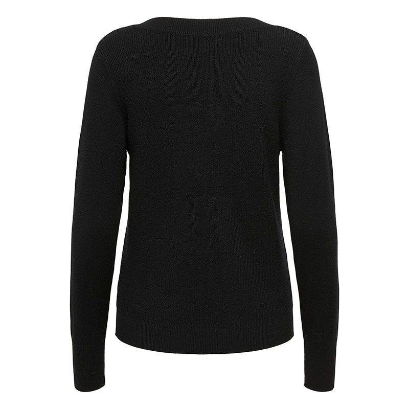 Pull ml col v vonlkattie ls v-neck 15327510 Femme ONLY Pull ml col v vonlkattie ls v-neck 15327510 Femme ONLY