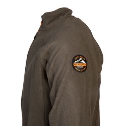 Veste polaire homme pb-2592 victor Homme BEST MOUNTAIN Veste polaire homme pb-2592 victor Homme BEST MOUNTAIN