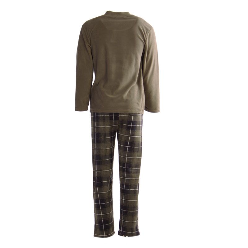 Lee cooper pyjama set mens sale