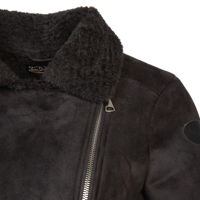 Veste sweety/be Femme VON DUTCH