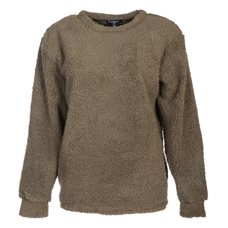 Ensemble pyjama cocooning cornaline Femme LES PETITES...PARIS