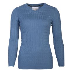Pullcol v tresse 18734 Femme BILL TORNADE Pullcol v tresse 18734 Femme BILL TORNADE