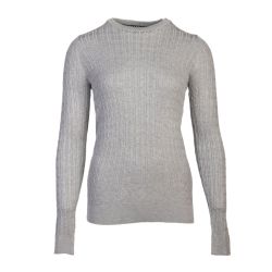 Pullcol rond tresse 18727 Femme BILL TORNADE Pullcol rond tresse 18727 Femme BILL TORNADE