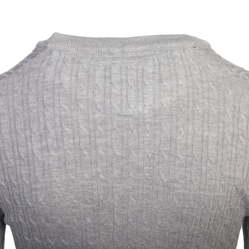 Pullcol rond tresse 18727 Femme BILL TORNADE Pullcol rond tresse 18727 Femme BILL TORNADE