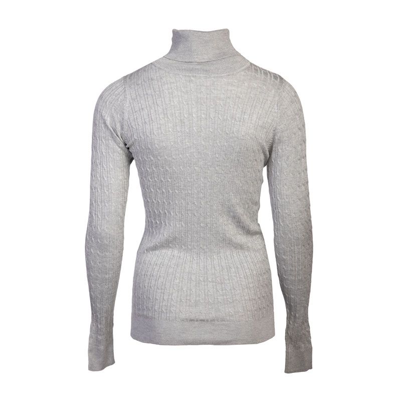 Pullcol roule tresse 18741 Femme BILL TORNADE Pullcol roule tresse 18741 Femme BILL TORNADE