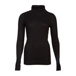 Pullcol roule tresse 18741 Femme BILL TORNADE Pullcol roule tresse 18741 Femme BILL TORNADE