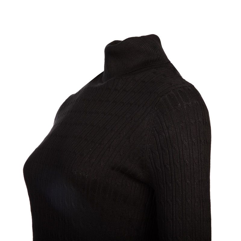 Pullcol roule tresse 18741 Femme BILL TORNADE Pullcol roule tresse 18741 Femme BILL TORNADE