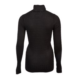 Pullcol roule tresse 18741 Femme BILL TORNADE Pullcol roule tresse 18741 Femme BILL TORNADE
