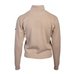 Pull venise col chemine 22267 Femme BILL TORNADE