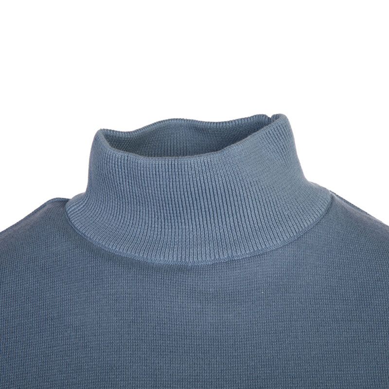 Pull venise col chemine 22267 Femme BILL TORNADE