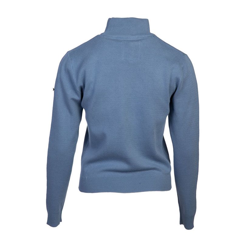 Pull venise col chemine 22267 Femme BILL TORNADE