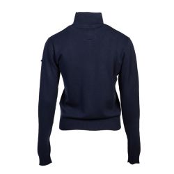 Pull venise col chemine 22267 Femme BILL TORNADE Pull venise col chemine 22267 Femme BILL TORNADE