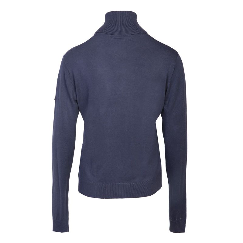 Pull col roule tcash 23332 Femme TORRENTE