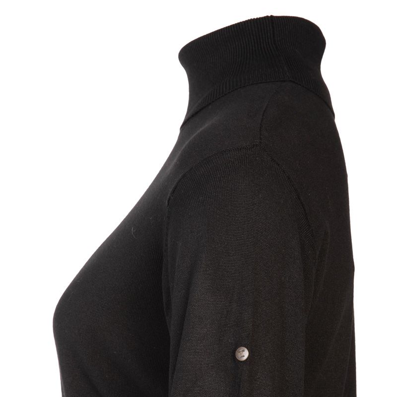 Pull col roule tcash 23332 Femme TORRENTE