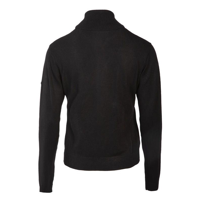 Pull col roule tcash 23332 Femme TORRENTE