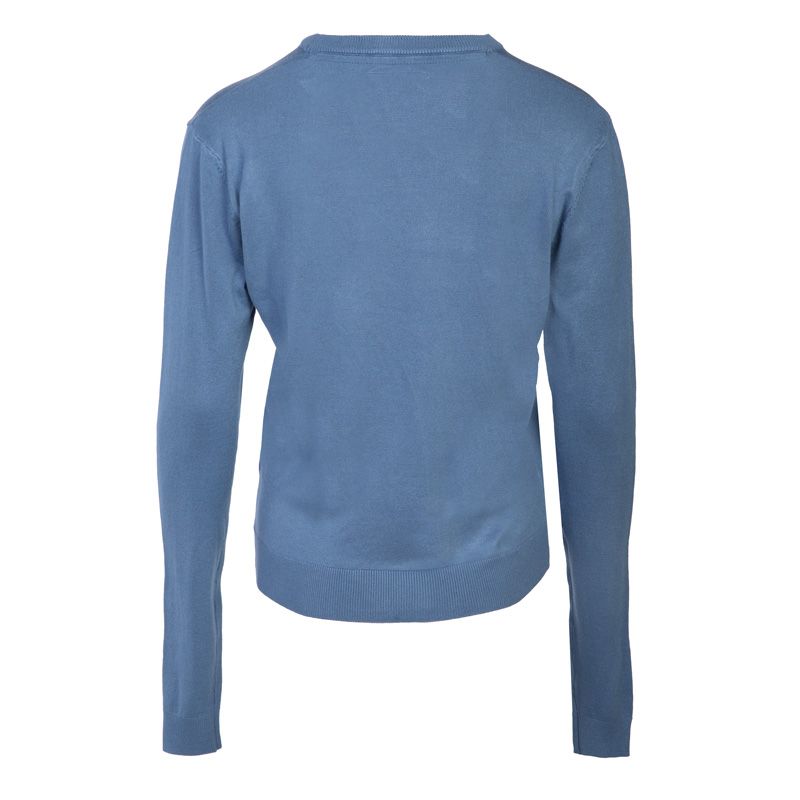 Pull18673 Femme BILL TORNADE