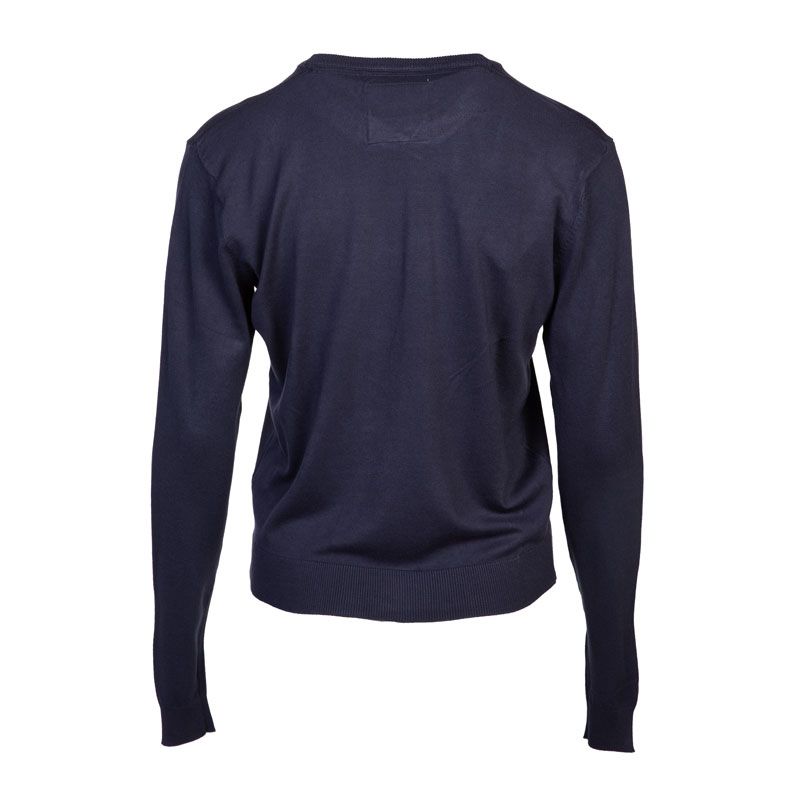 Pull18673 Femme BILL TORNADE