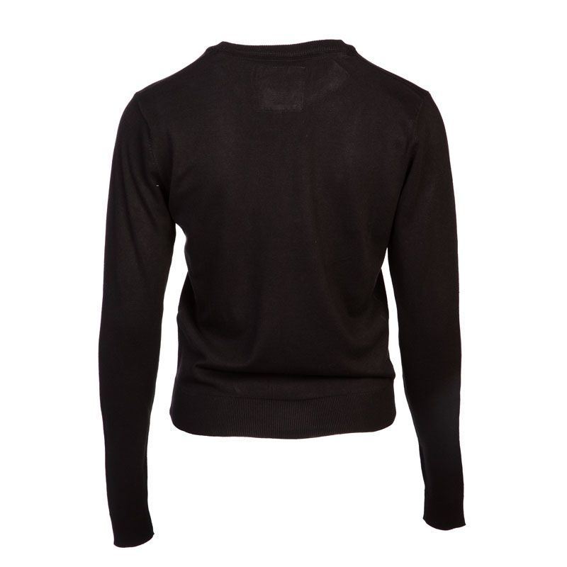 Pull18673 Femme BILL TORNADE