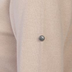 Pull venise col r 22243 Femme BILL TORNADE