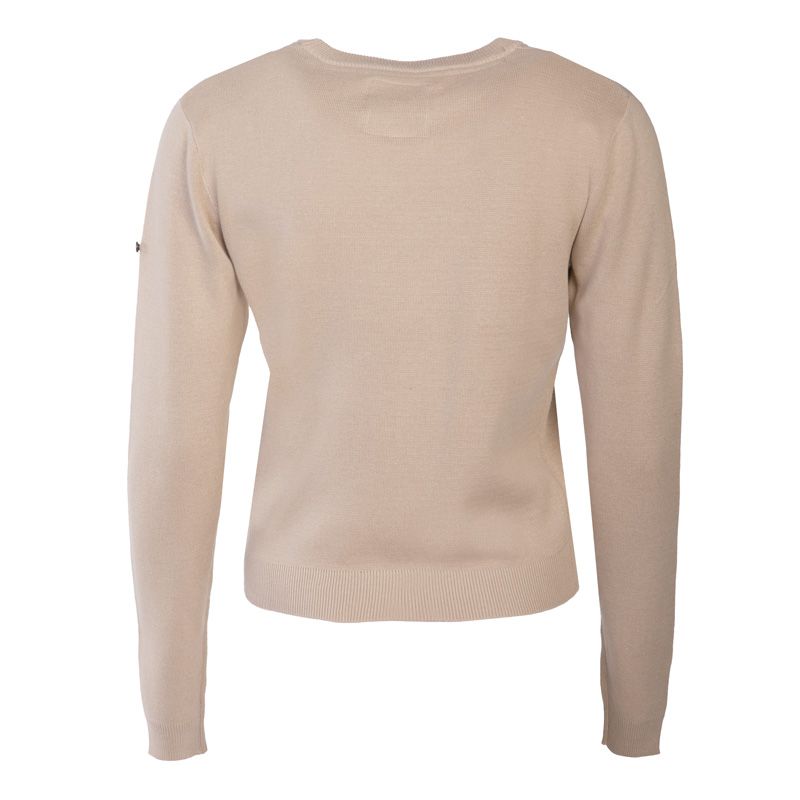 Pull venise col r 22243 Femme BILL TORNADE