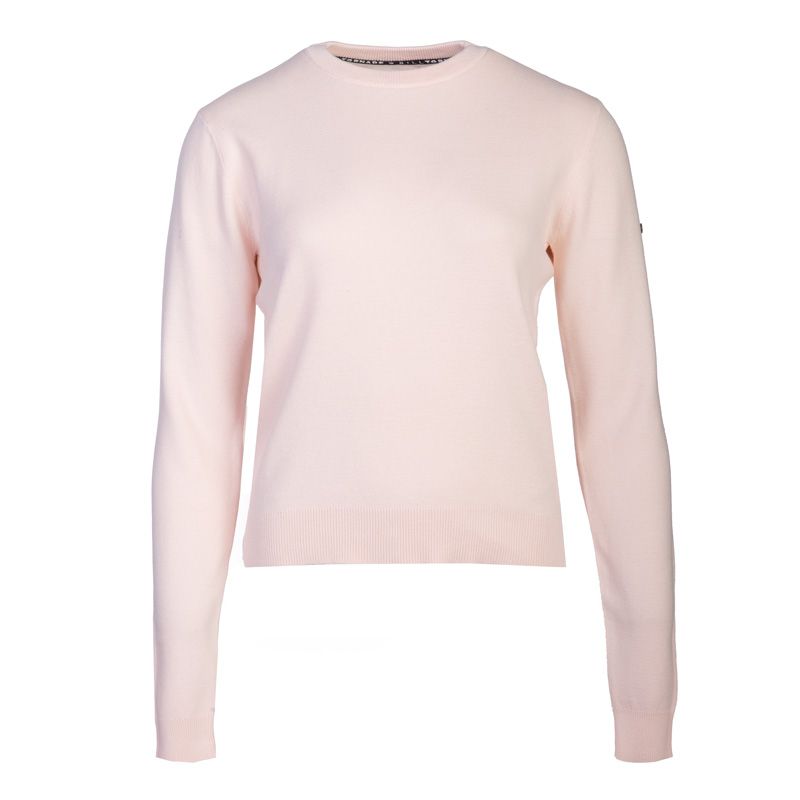 Pull venise col r 22243 Femme BILL TORNADE